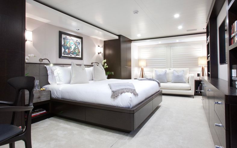 MIRAGE - Feadship 53m