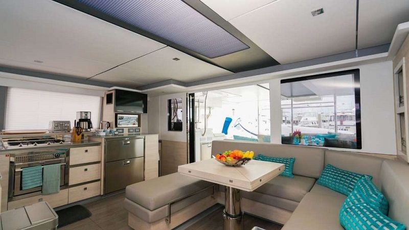 saloon
