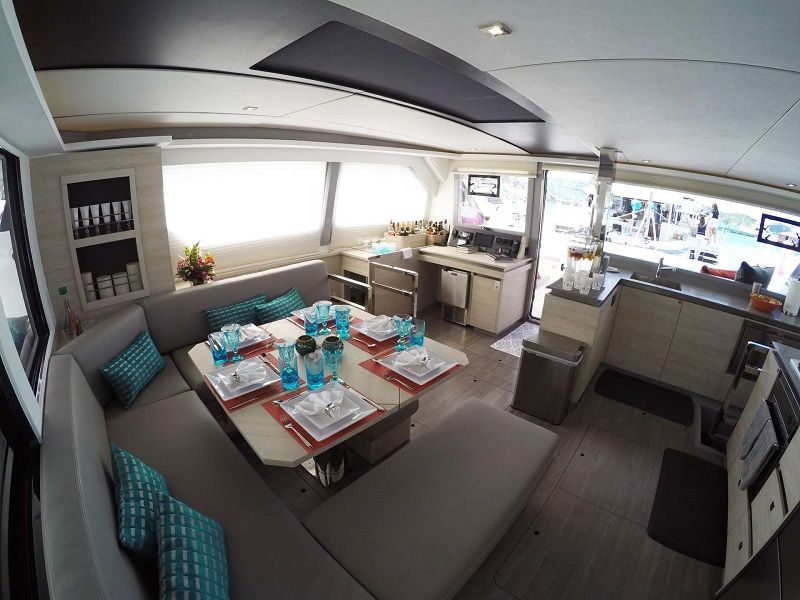 saloon
