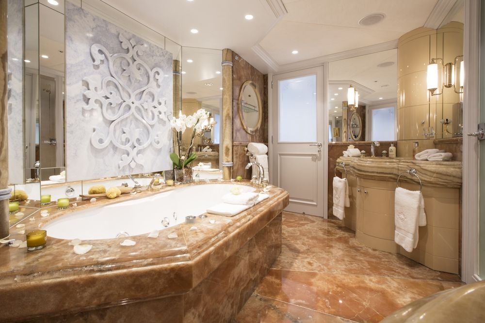 Master En Suite