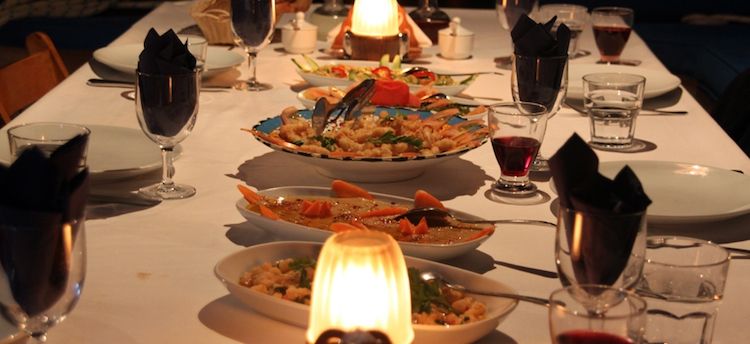 Dinner
