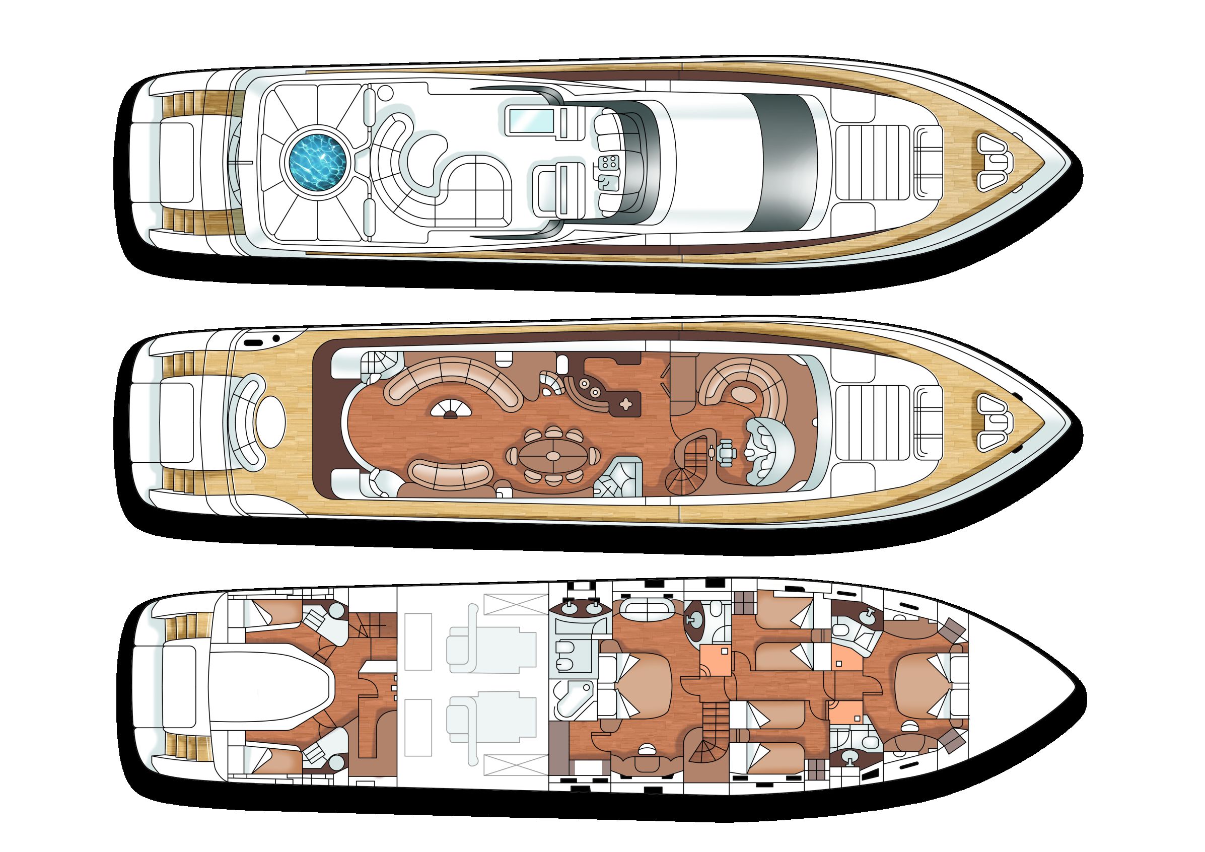 NAWAIMAA Layout