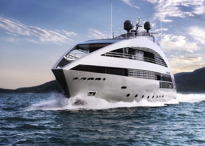 Malaysia Yacht Charter
