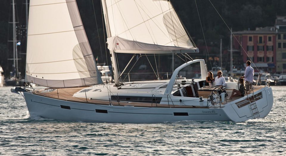 Bareboat Yacht Charter Guide | Catamaran and Sailboat