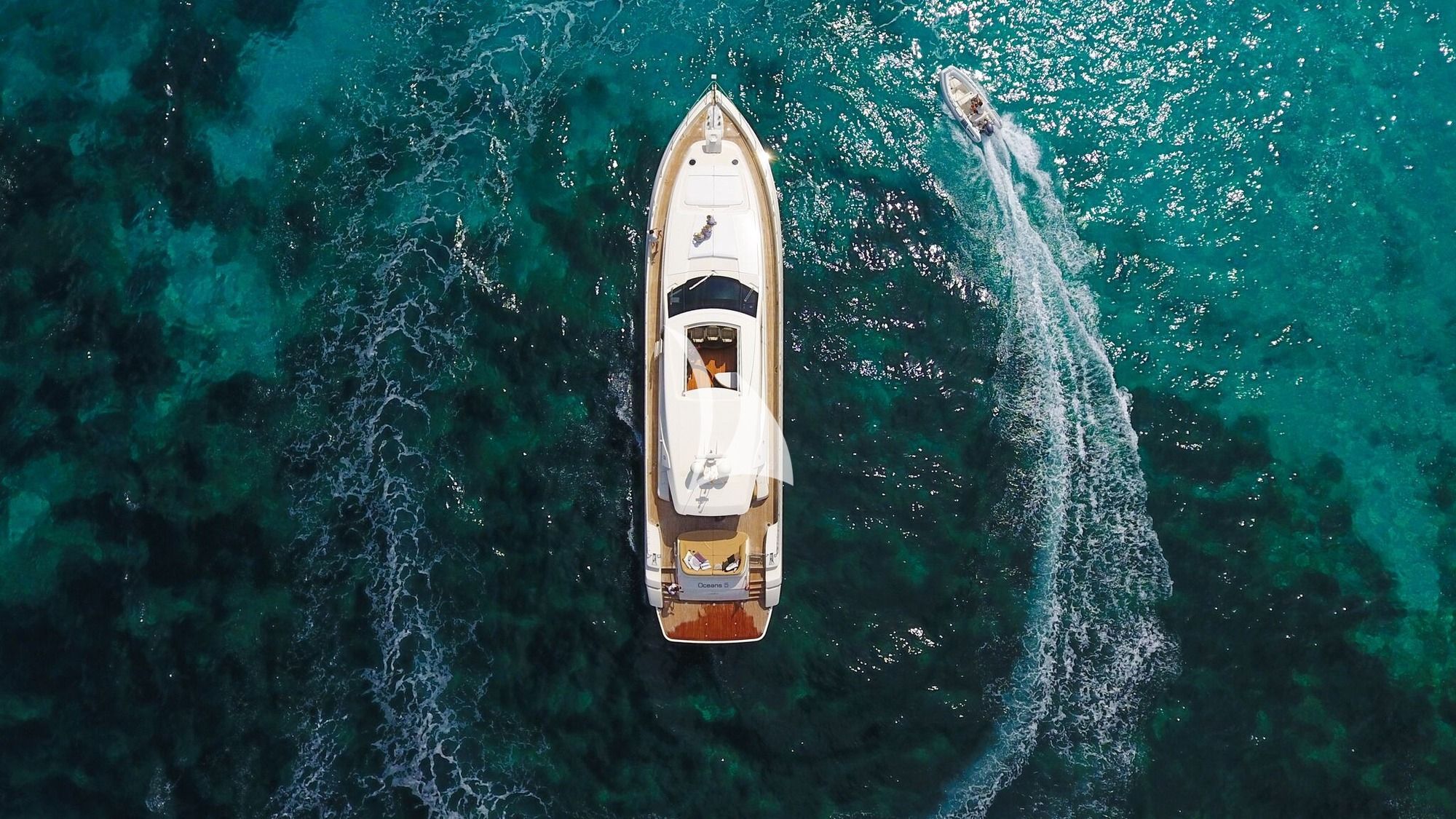 OCEANS 5 - Dalla Pieta 26m