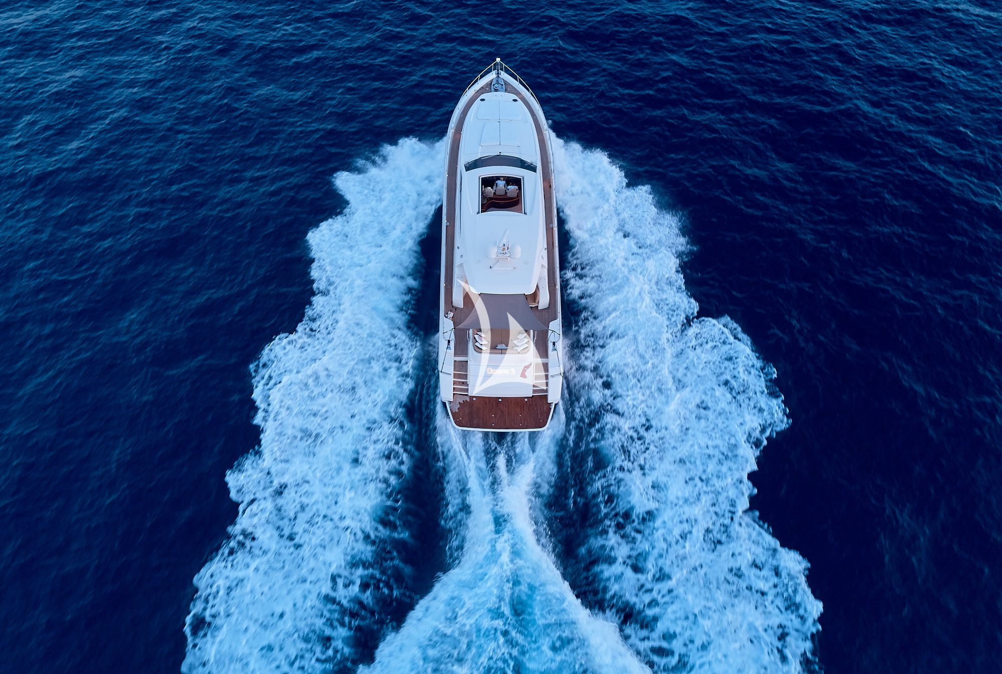 OCEANS 5 - Dalla Pieta 26m