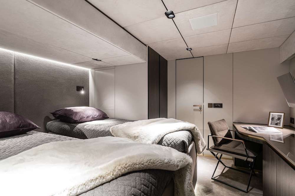OTOCTONE Sunreef 80 Luxury Catamaran VIP