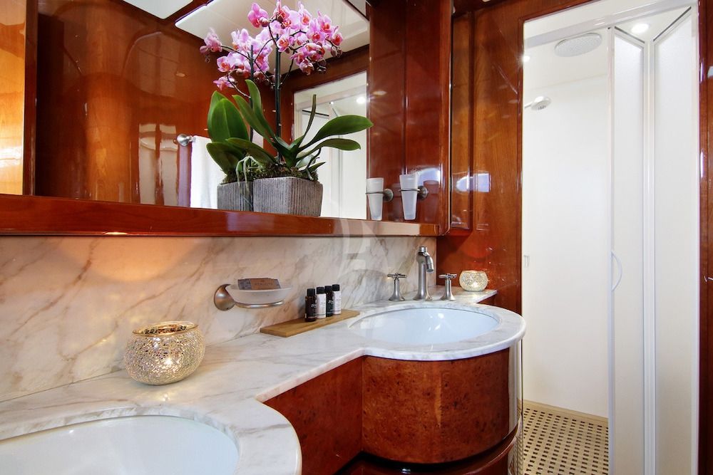 PAREAKI - Master ensuite