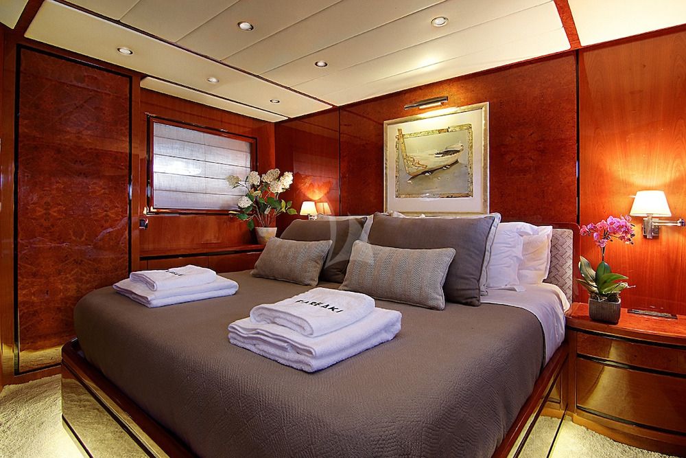PAREAKI - Guest suite