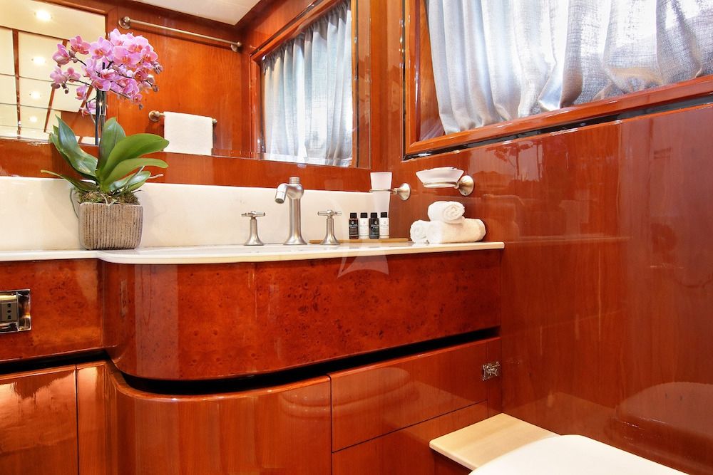 PAREAKI - Twin ensuite