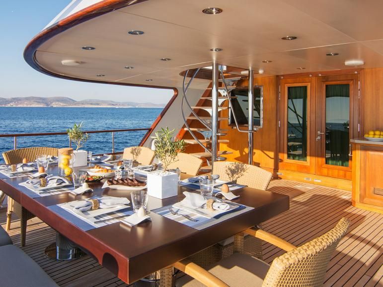 Parvati CRN 40m Al Fresco Dining