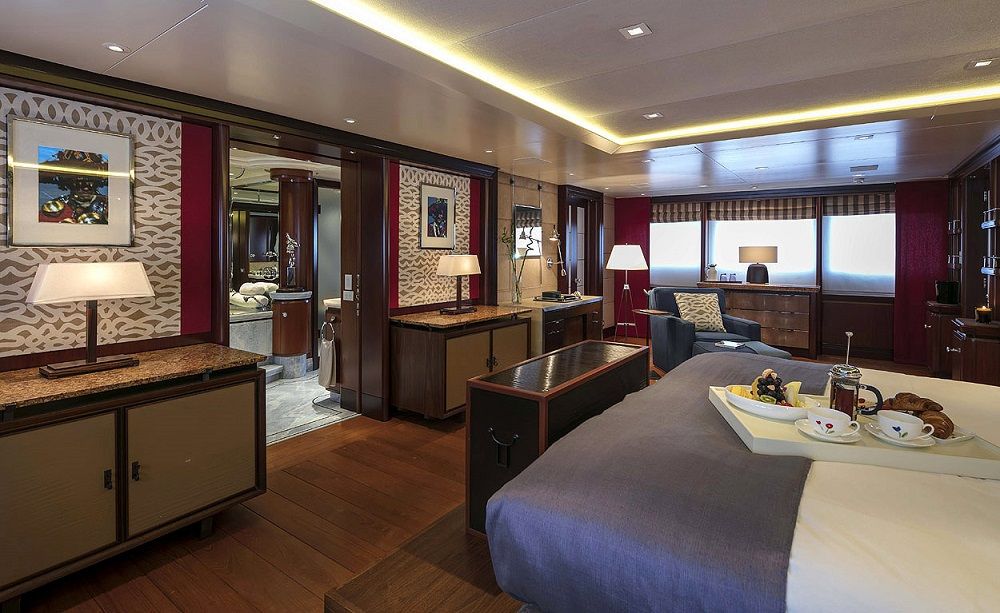 Master Suite