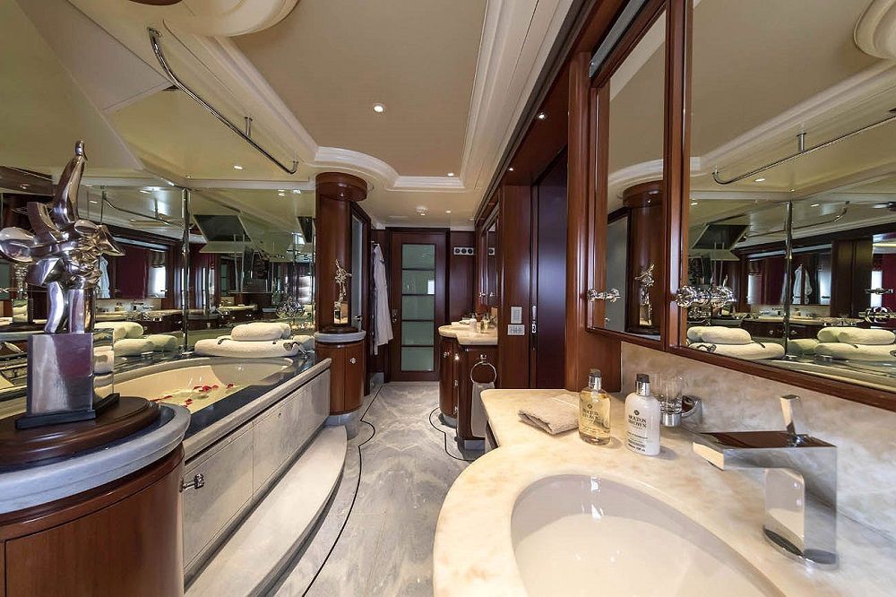 Master Ensuite