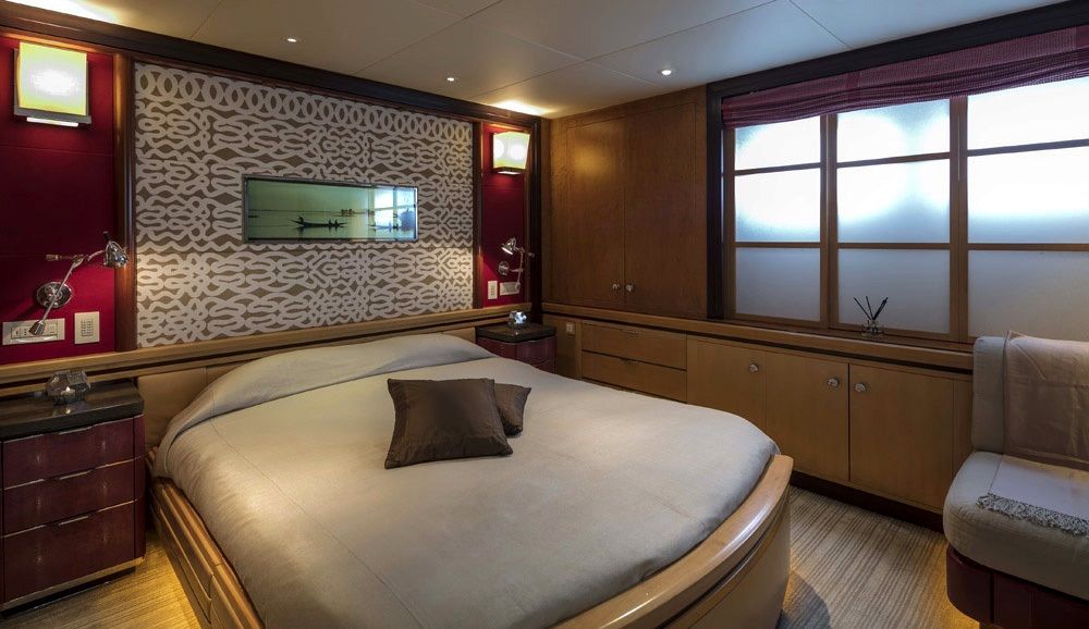 VIP Suite