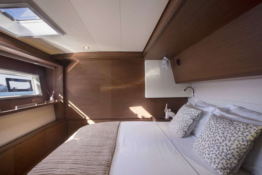 PHANTOM Lagoon 620 Double Cabin