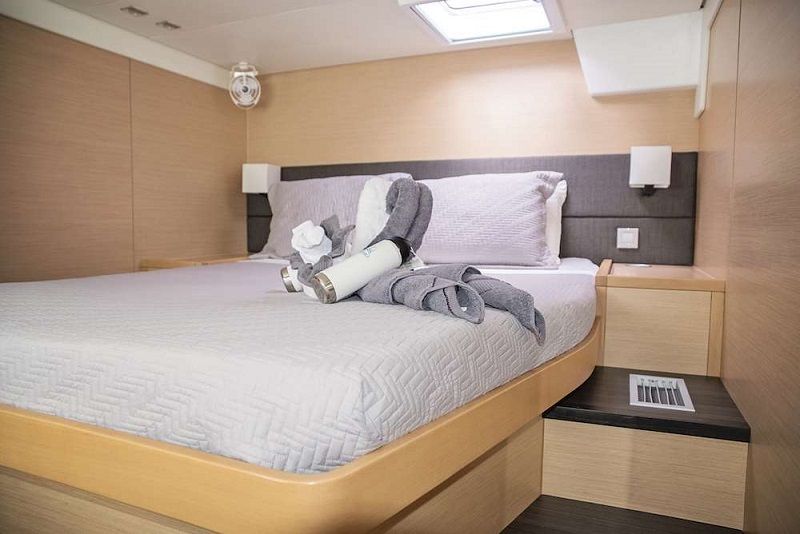 double cabin