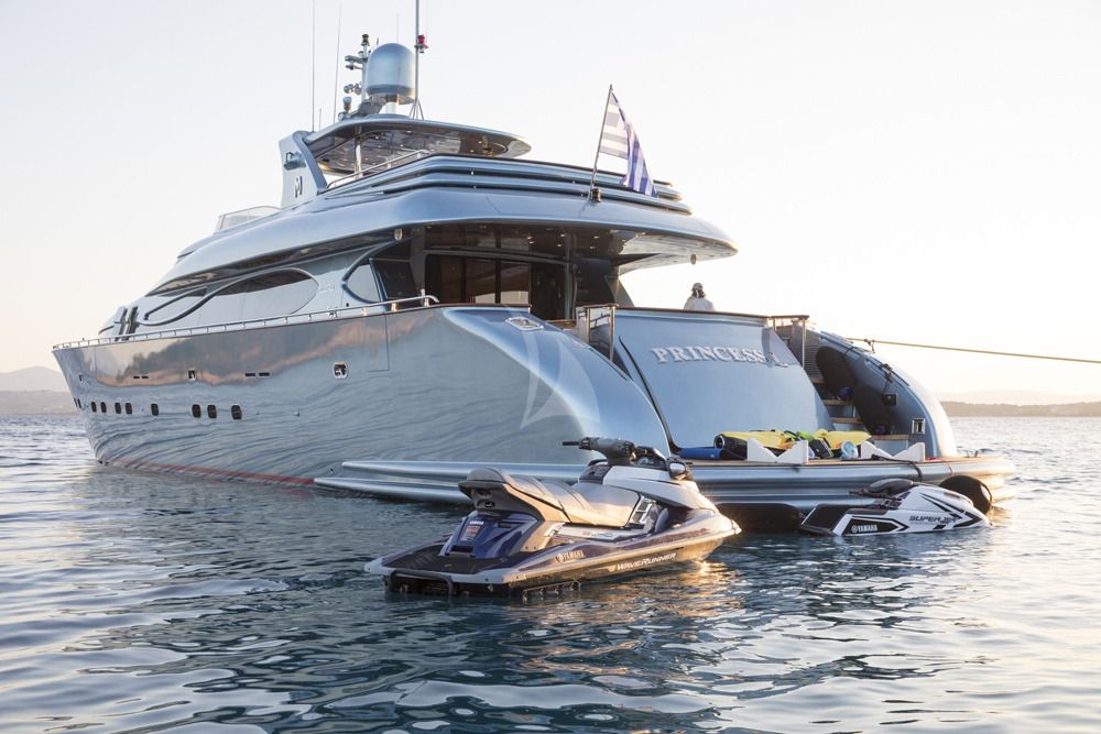PRINCESS L - Maiora 108