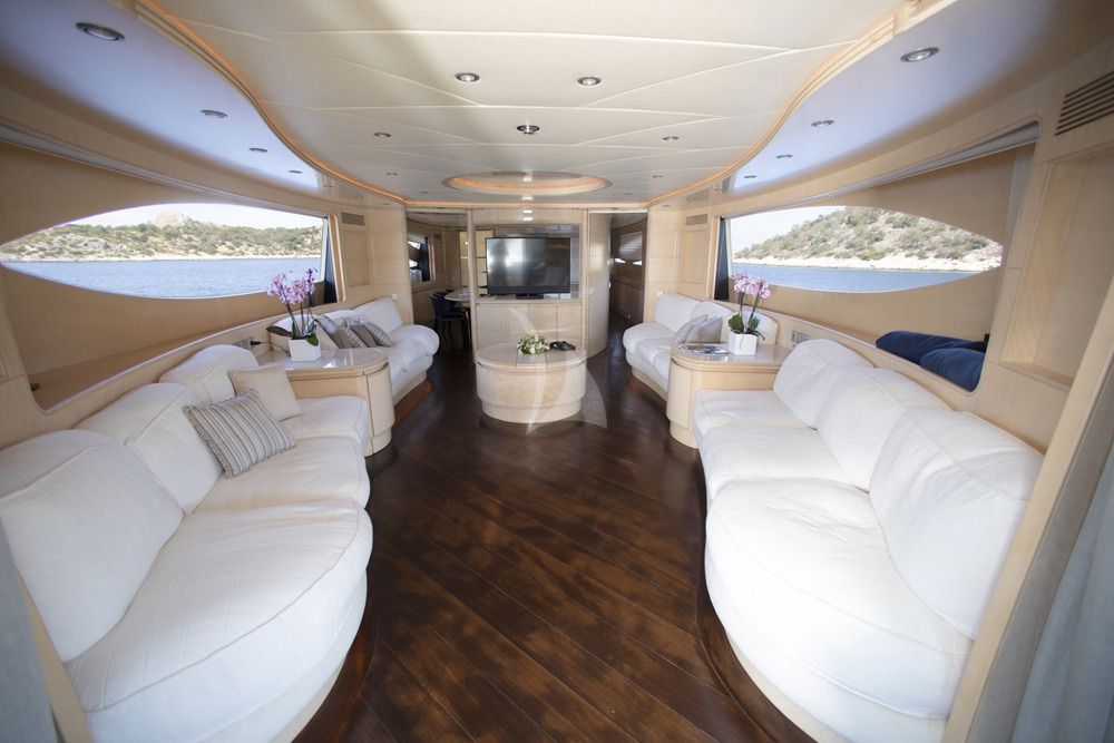 PRINCESS L - Maiora 108