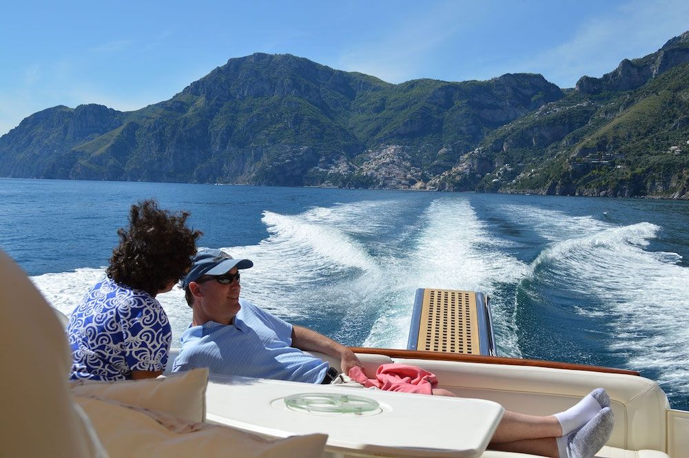 Princess V50 - Relaxing