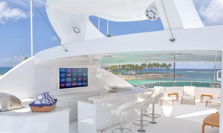 Flybridge