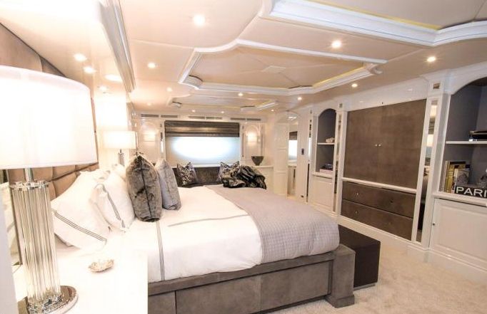 Cabin