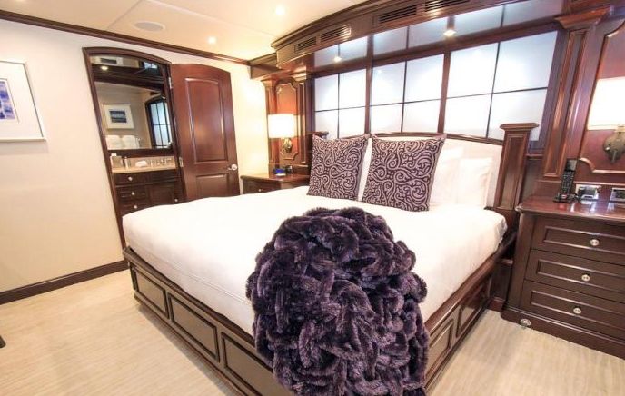 Cabin
