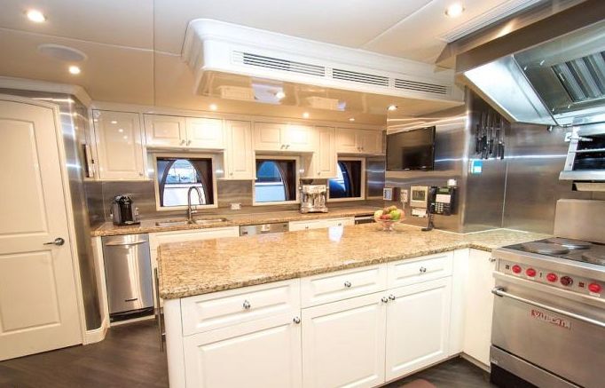 Galley
