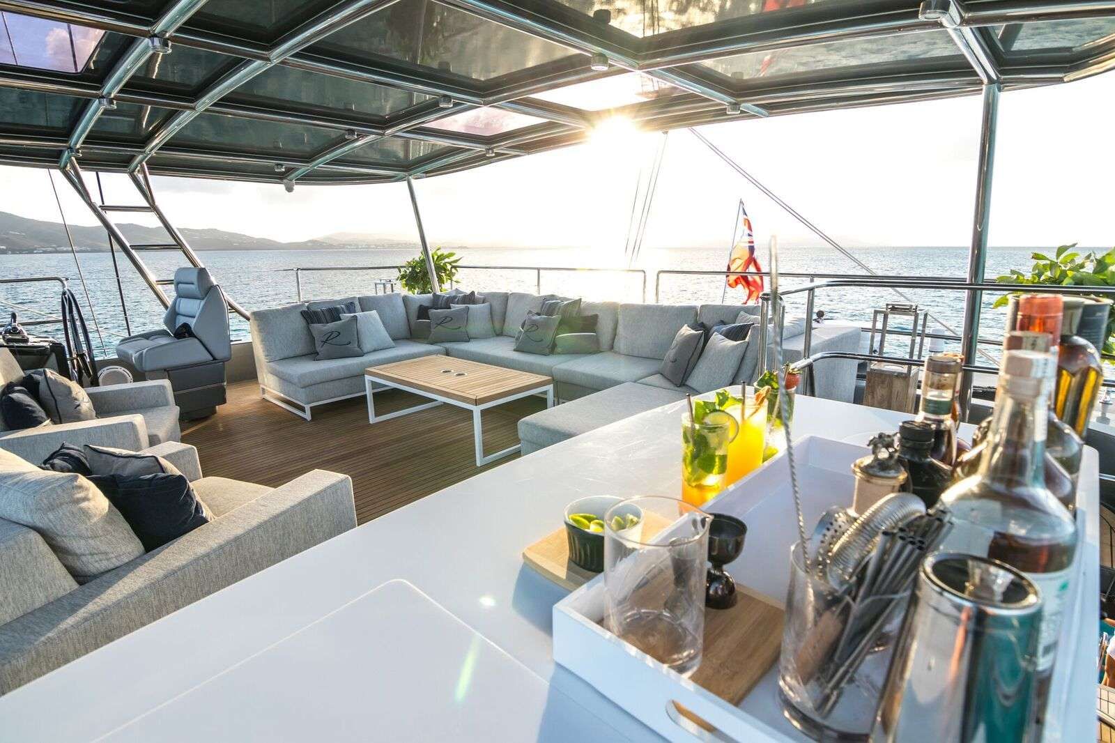 flybridge