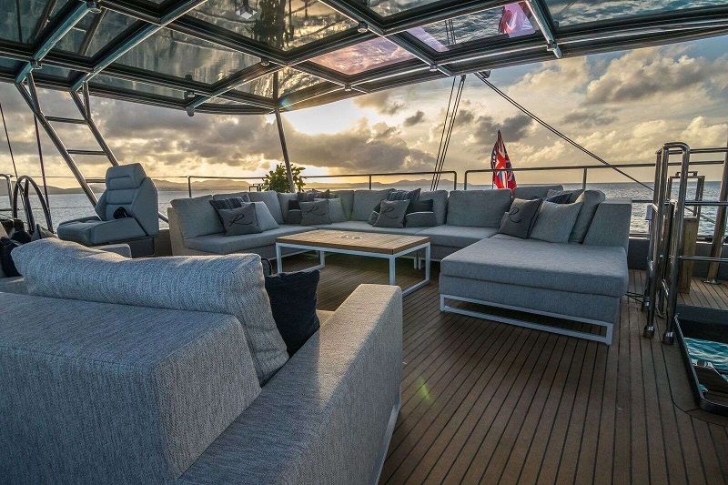 flybridge