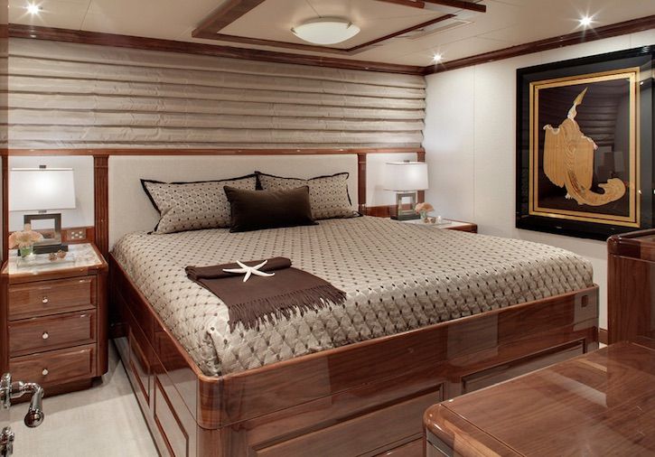 Guest Stateroom