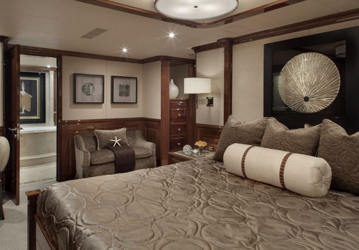 Guest Stateroom
