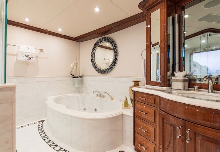 VIP Bath
