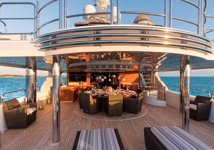 Upperdeck