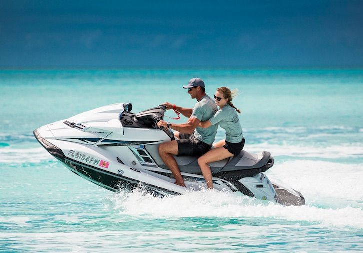 Waverunner