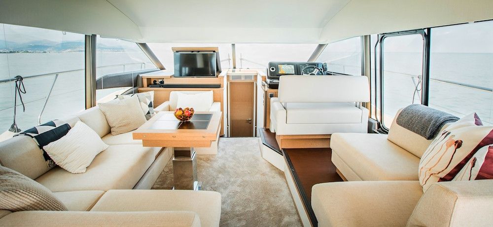 Prestige 520