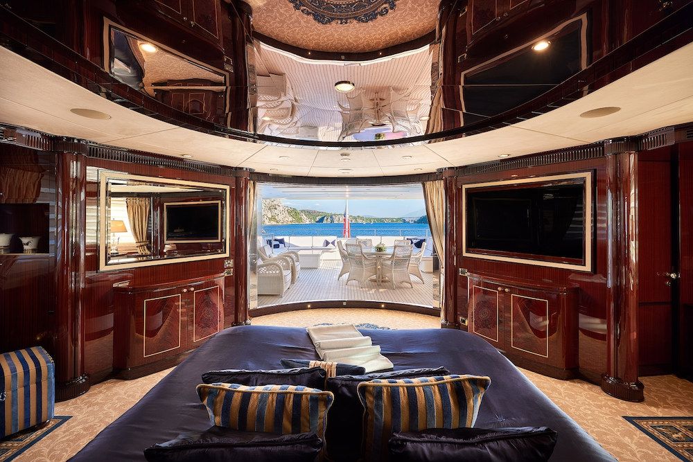 Stateroom View