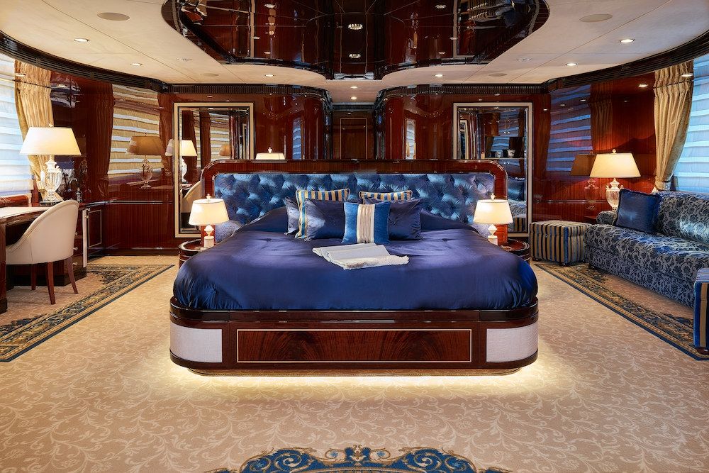 Stateroom