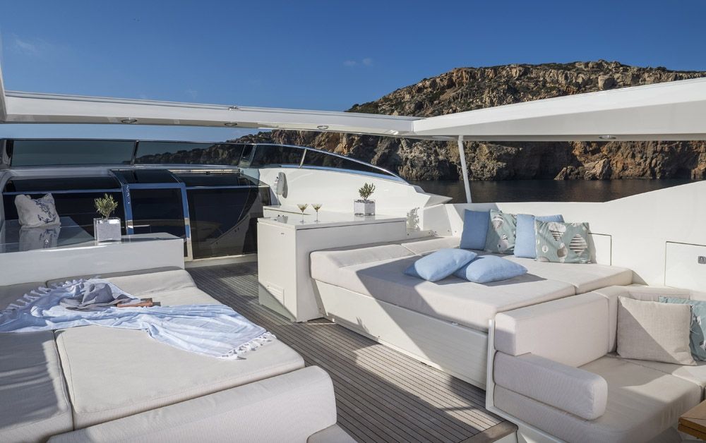 Sundeck