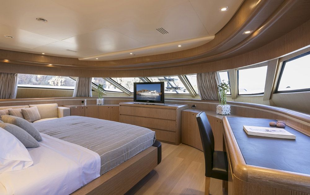 Master Suite