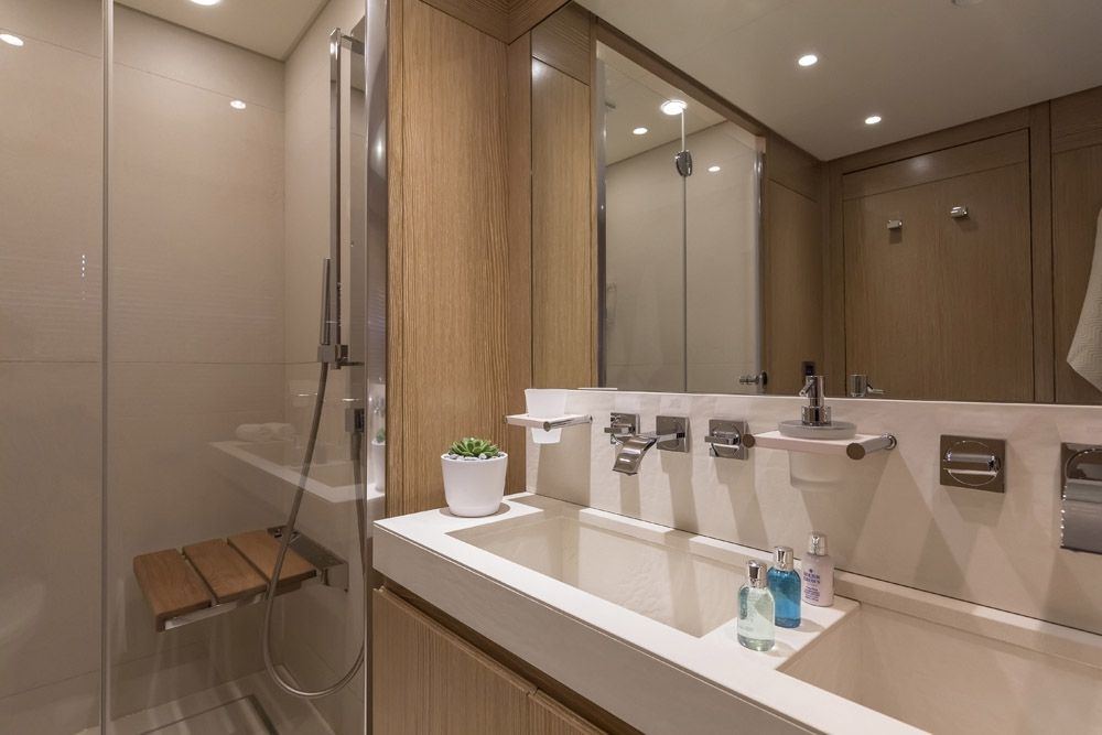 VIP Ensuite