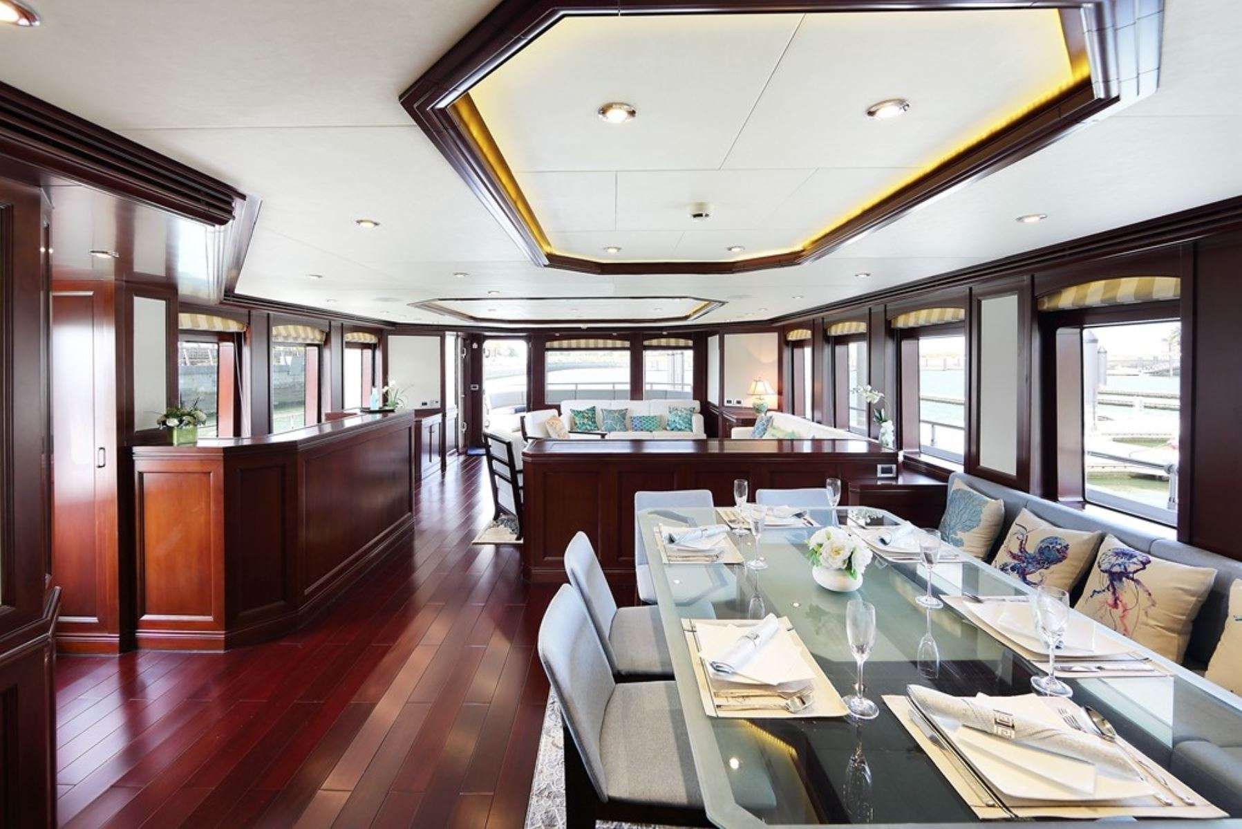 SAMSARA Dining