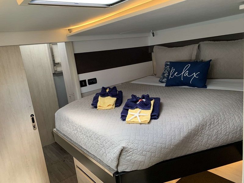 double cabin