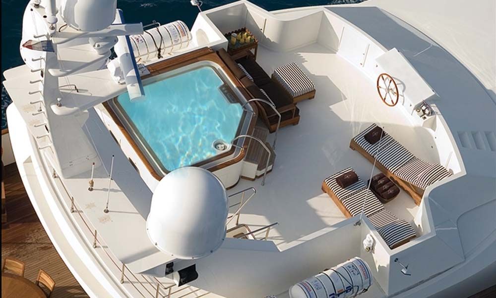 Jacuzzi