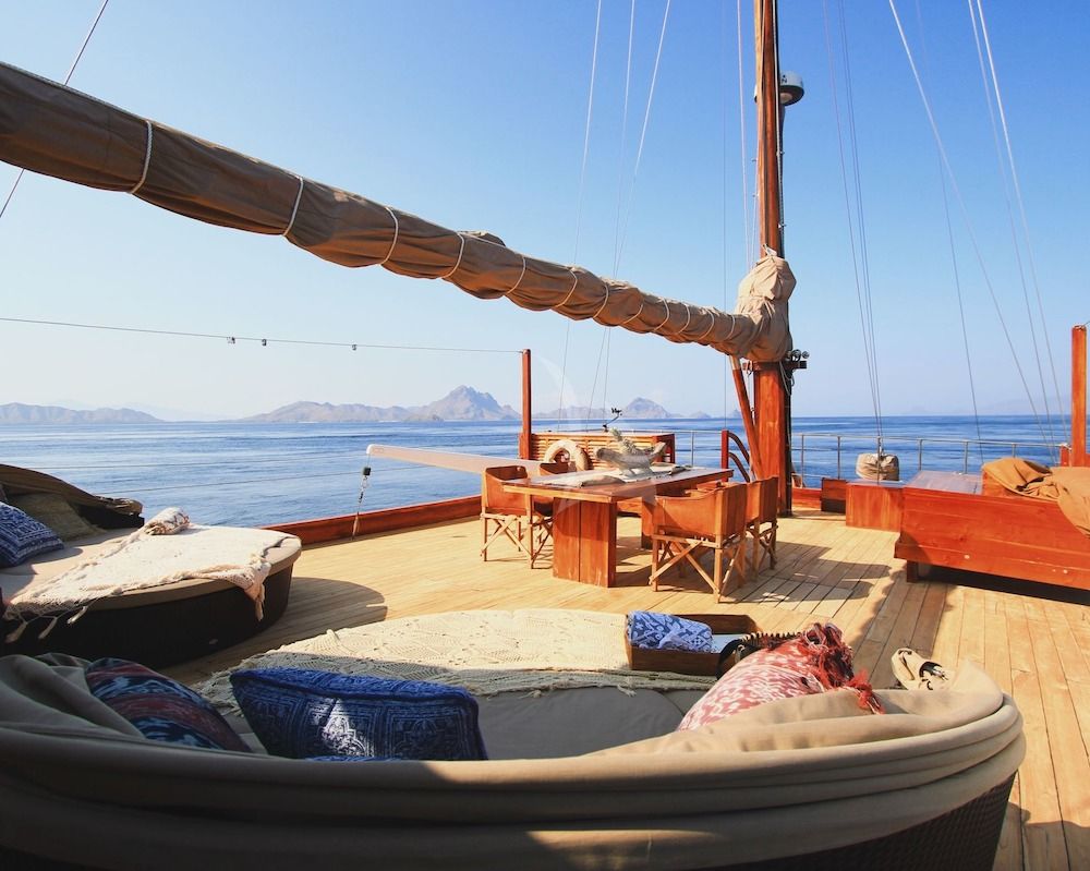 SEQUOIA - Custom 26 M