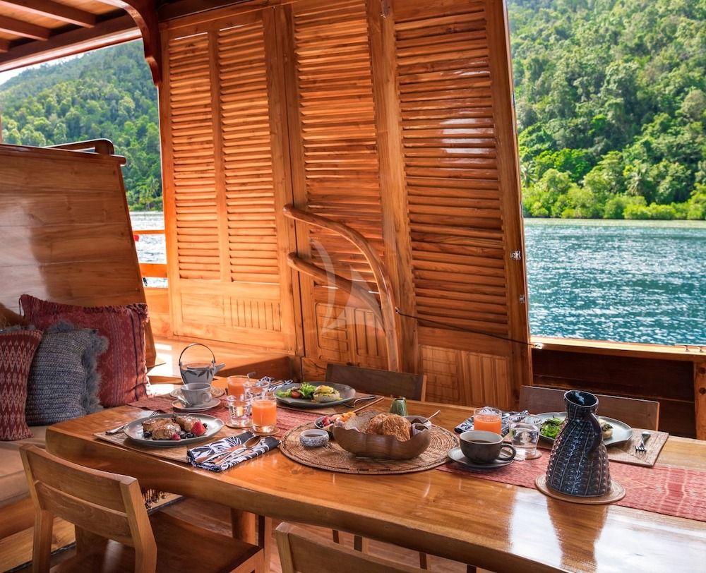 SEQUOIA - Custom 26 M
