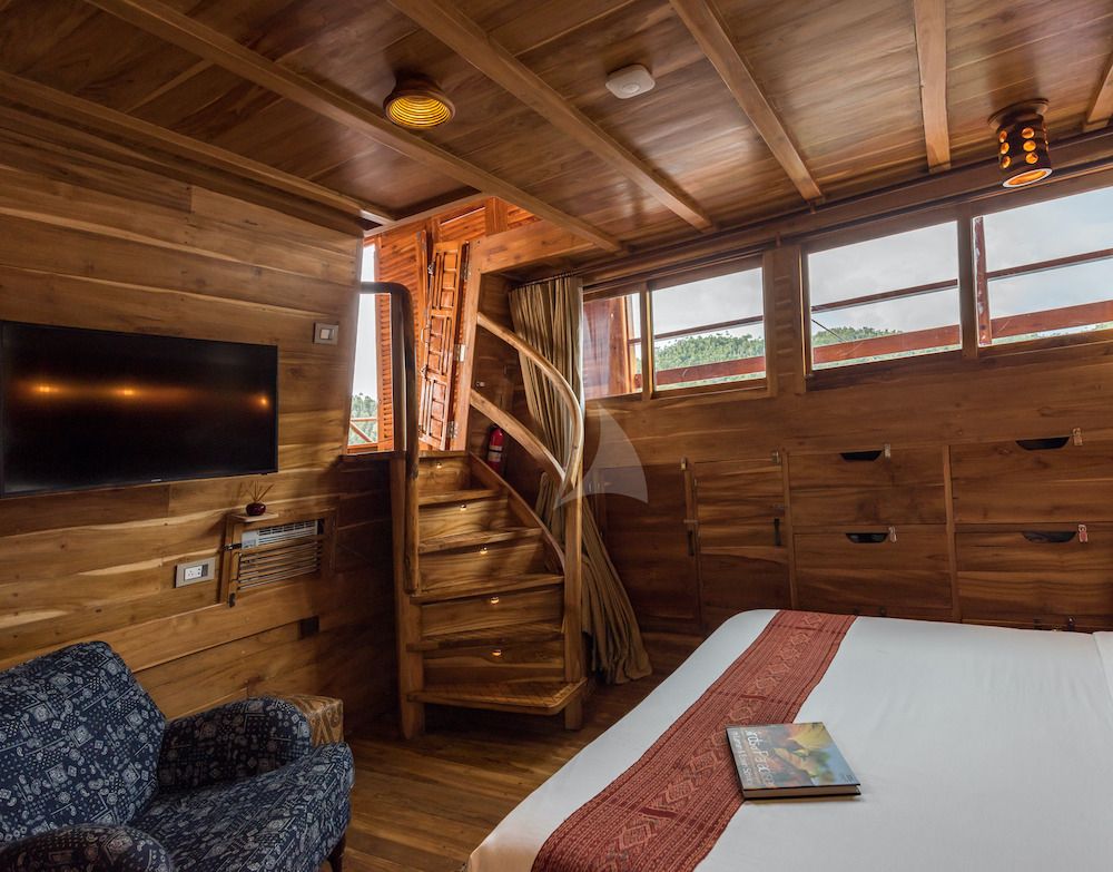 SEQUOIA - Custom 26 M