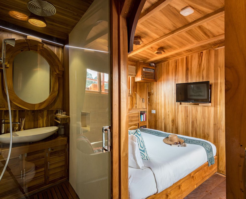 SEQUOIA - Custom 26 M