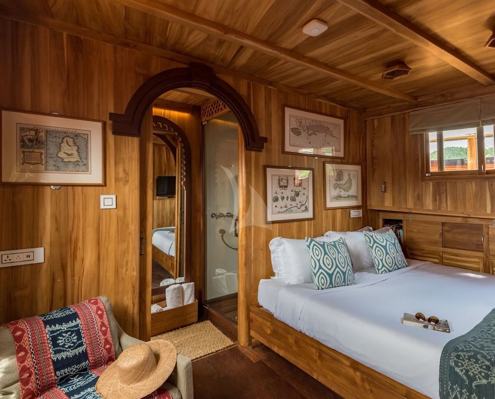 SEQUOIA - Custom 26 M