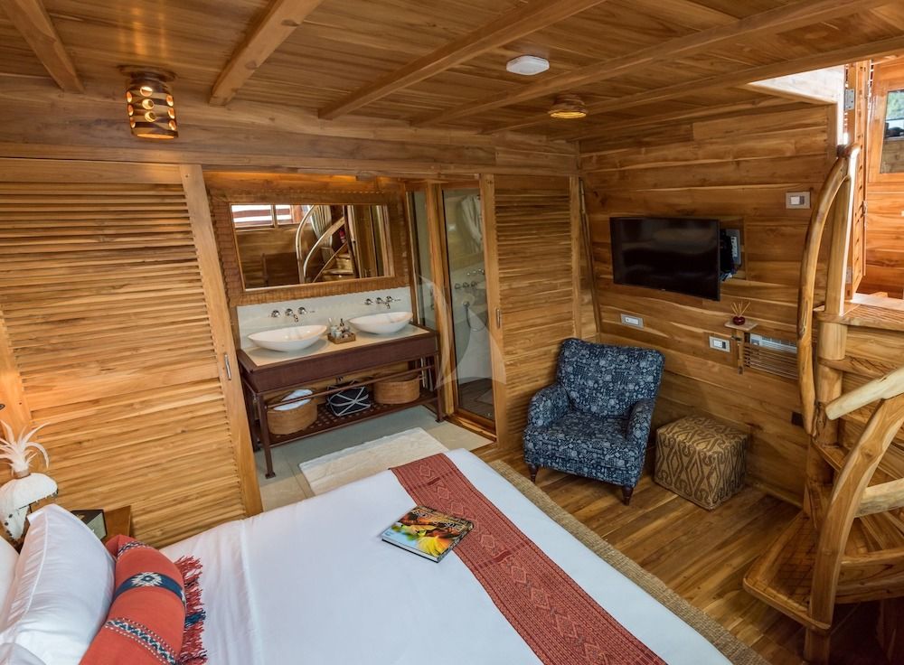 SEQUOIA - Custom 26 M