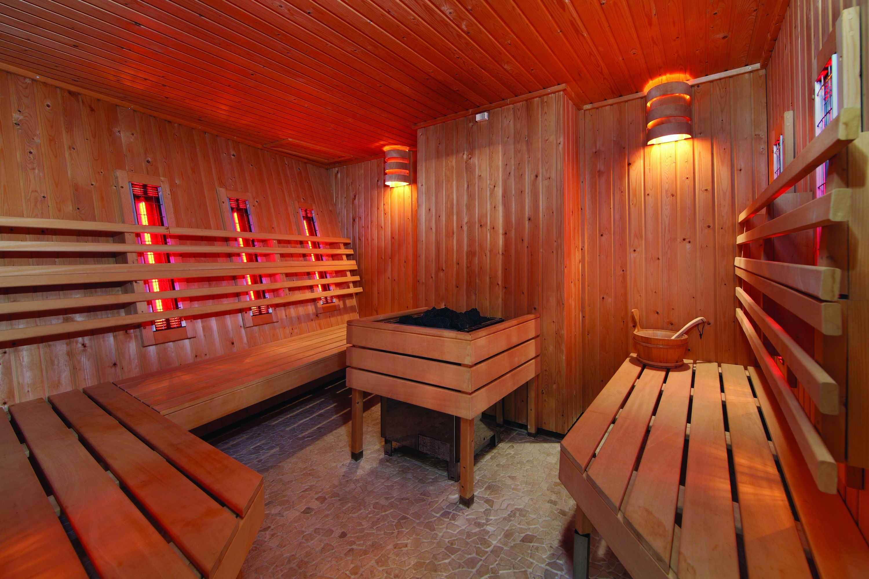 SHERAKHAN - Verkerk 228 - Master Cabin